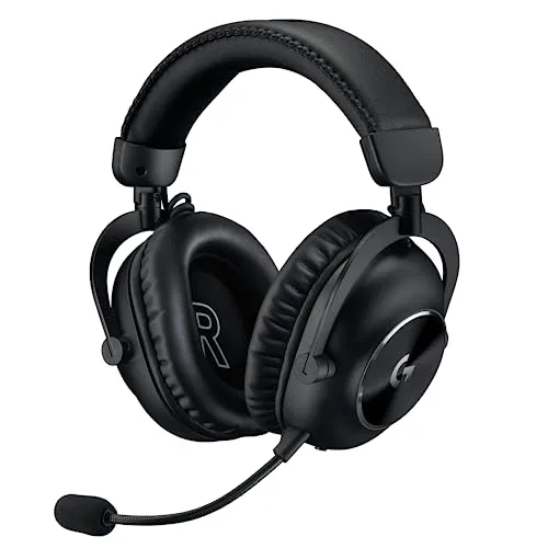 6. Logitech G PRO X 2 LIGHTSPEED