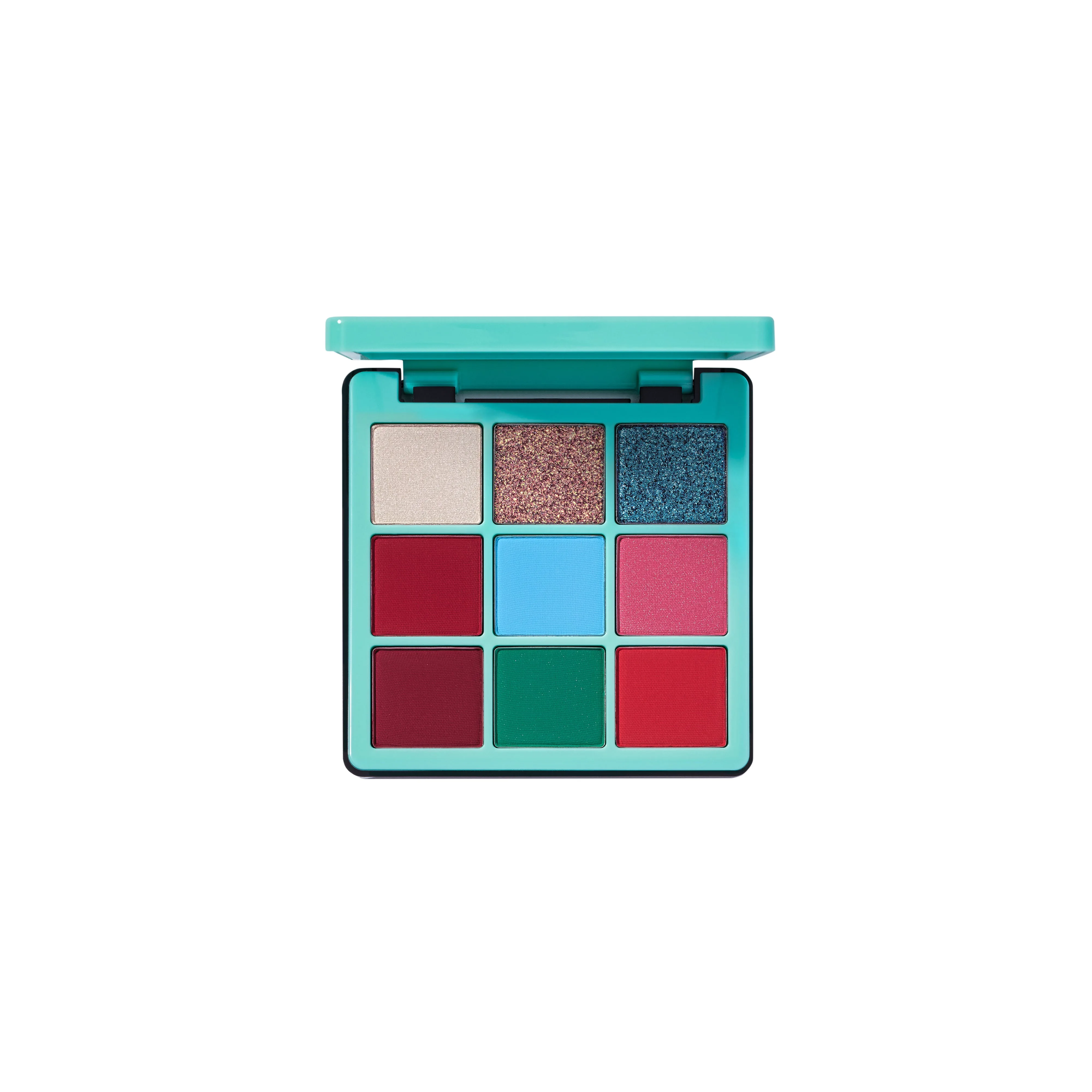 21. Anastasia Beverly Hills Norvina Pro Pigment Palette Vol. 3