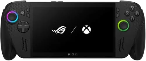 13. ASUS ROG Ally Handheld Gaming PC
