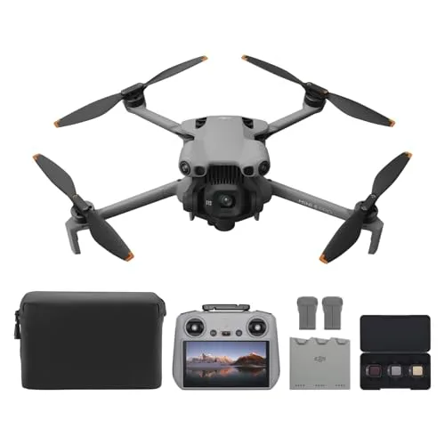 15. DJI Mini 4 Pro Drone