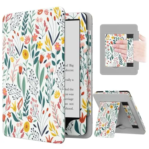 3. Kindle Paperwhite (2021)