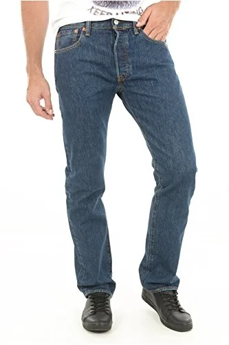28. Levi's 501 Original Jeans