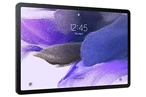 5. Samsung Galaxy Tab S8 FE