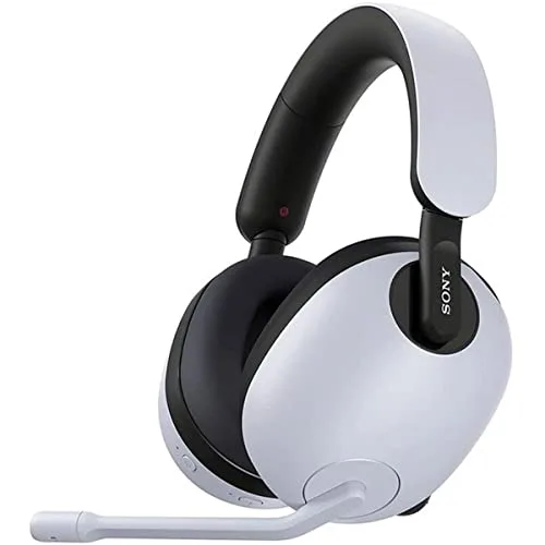 14. Sony INZONE H7 Wireless Gaming Headset