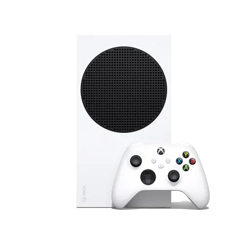 12. Xbox Series S All-Digital Console