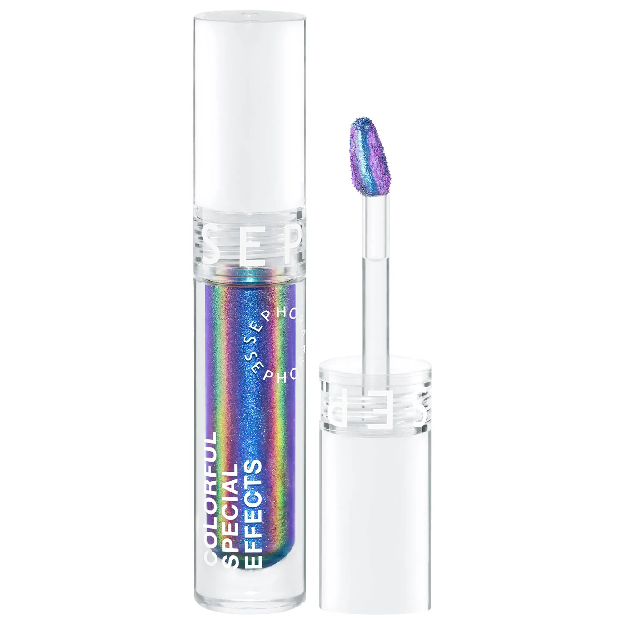 7. Sephora Collection Face Paint & Glitter Set for Special Effects