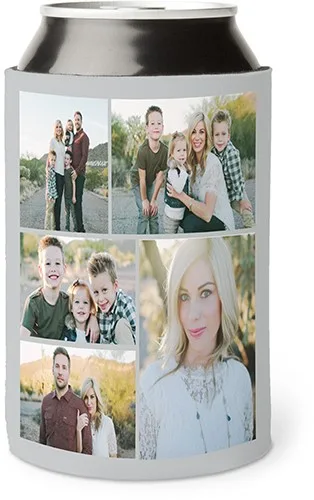 16. Shutterfly Custom Group Costume Photo Prop Pack (printable masks & signs)