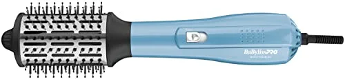 13. BaBylissPRO Nano Titanium Rotating Hot Air Brush