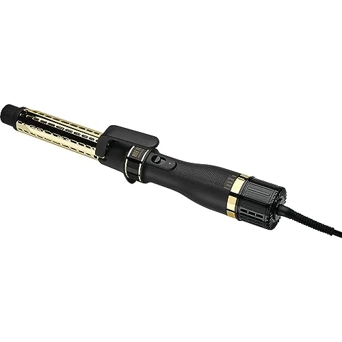 14. Hot Tools Professional 24K Gold One-Step Blowout Dryer