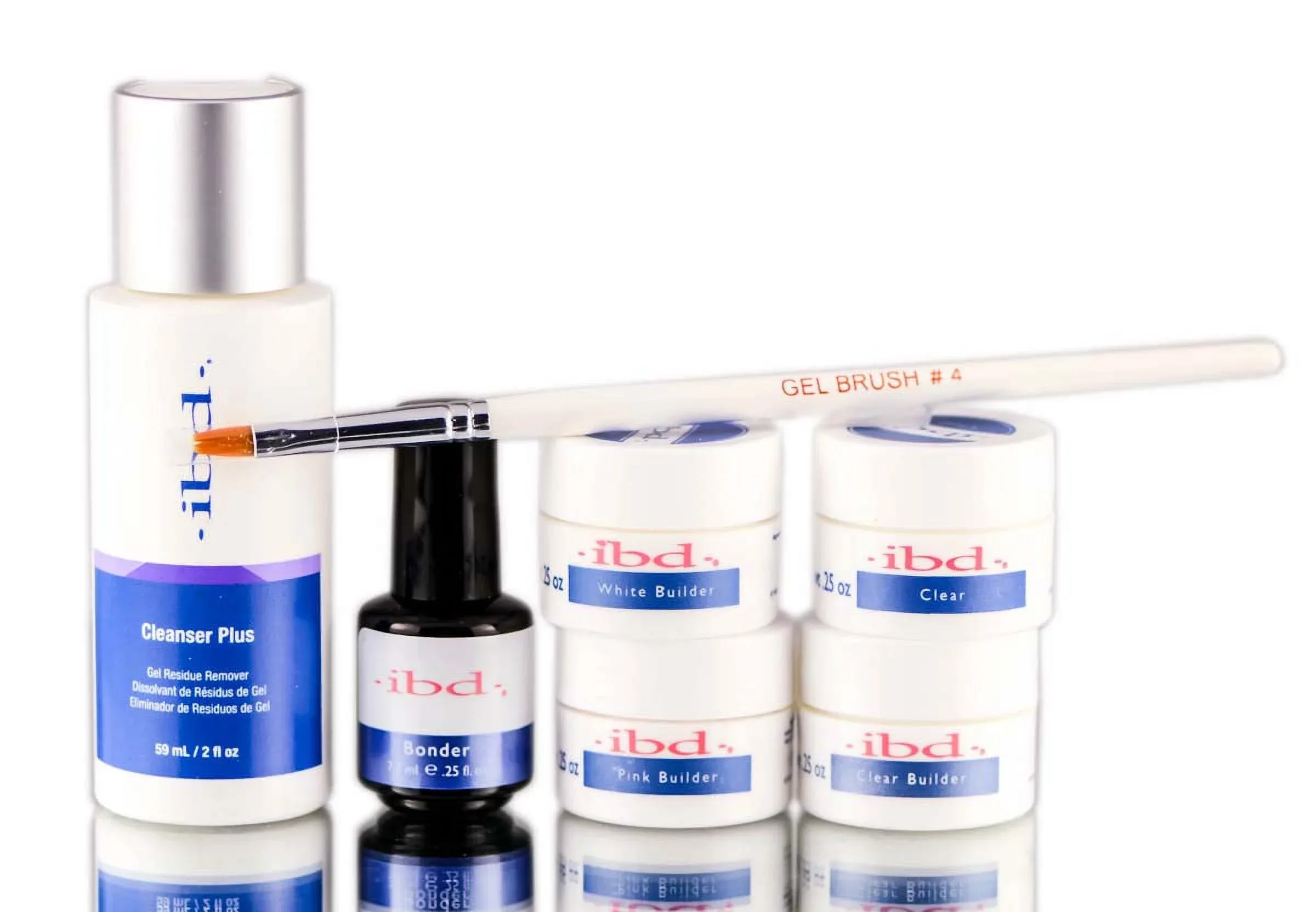 5. IBD Introductory Gel Kit