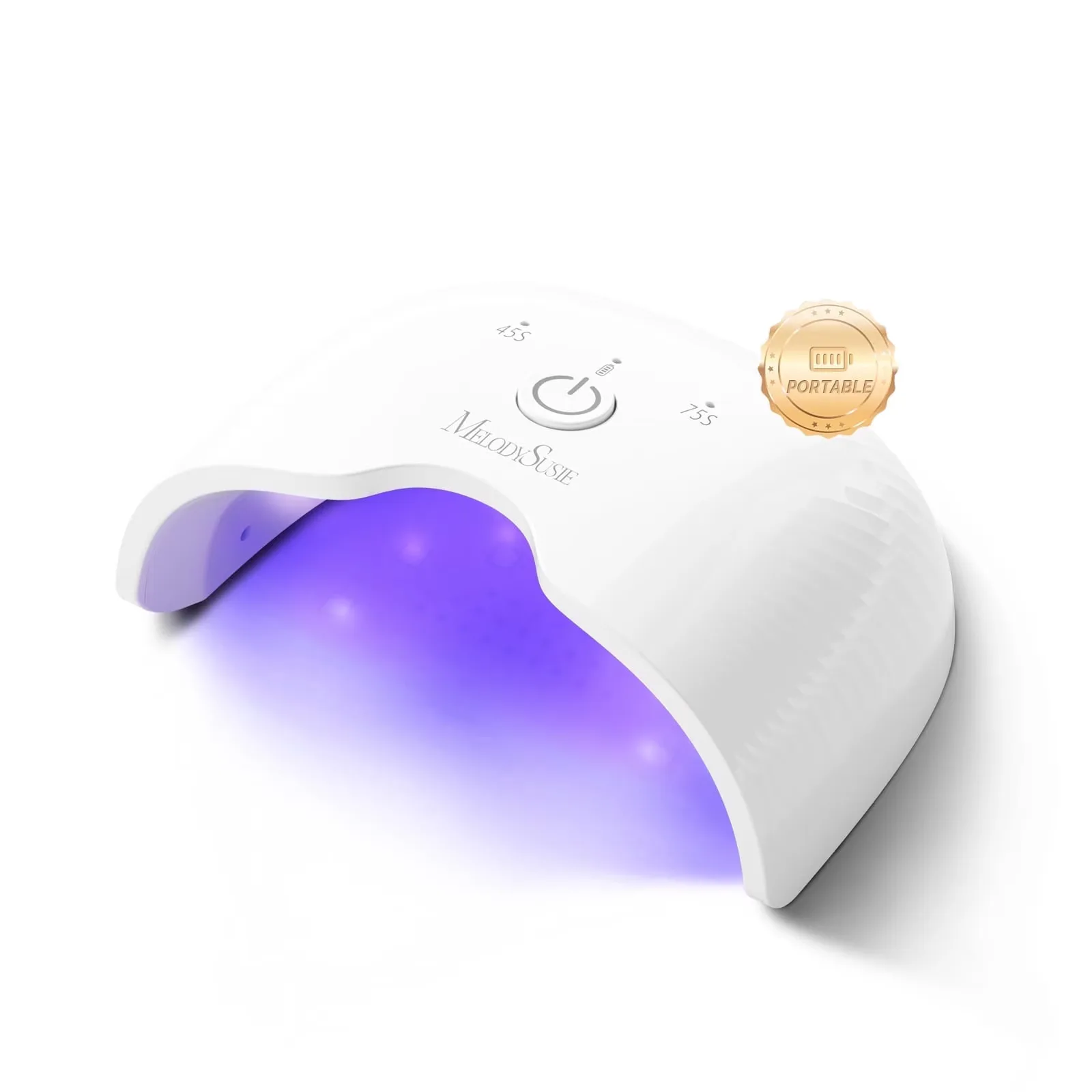 MelodySusie Mini Cordless Lamp