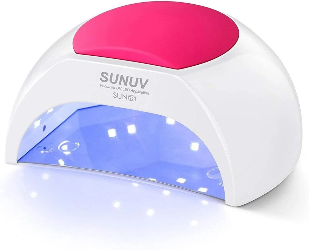 SUNUV SUN2C 48W Lamp
