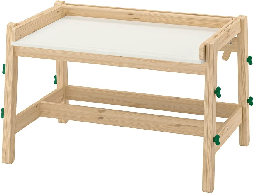IKEA FLISAT Children's Desk