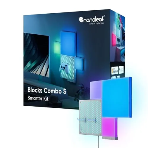 Nanoleaf Lines Smarter Kit