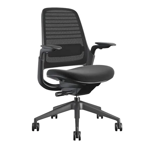 Steelcase Series 1 Task Chair