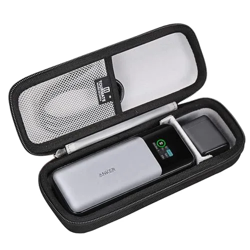 Anker 737 Power Bank (PowerCore 24K)