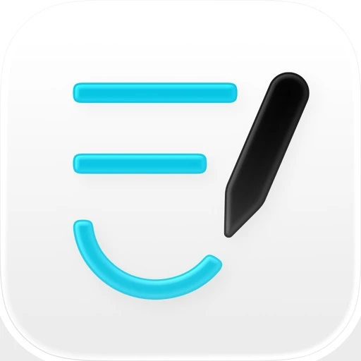 16. GoodNotes 6 (note‑taking app)