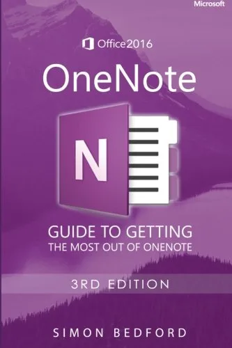 18. Microsoft OneNote (note‑taking app)