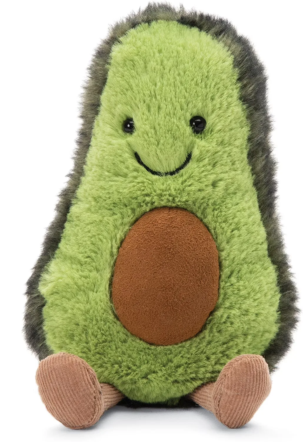 10. Jellycat Amuseables Avocado