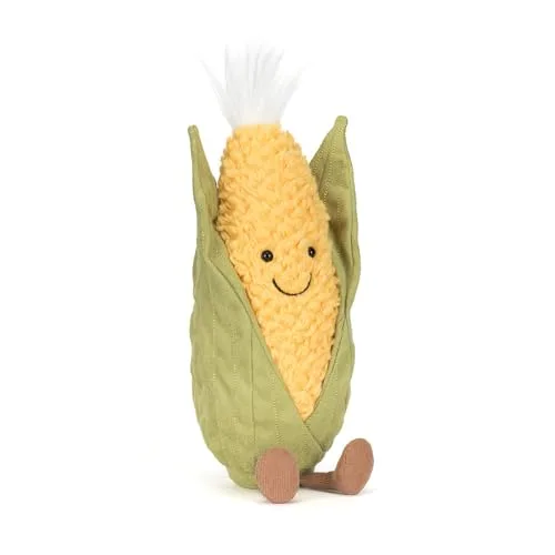 18. Jellycat Amuseables Sweetcorn