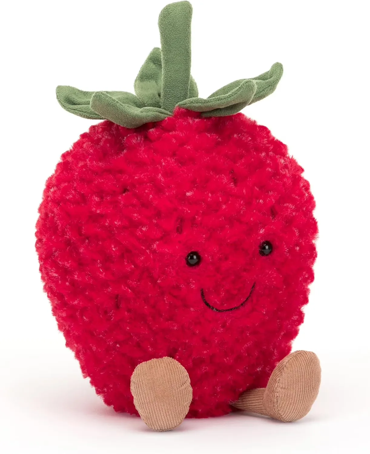 17. Jellycat Amuseables Strawberry