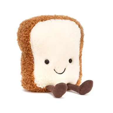 13. Jellycat Amuseables Toast