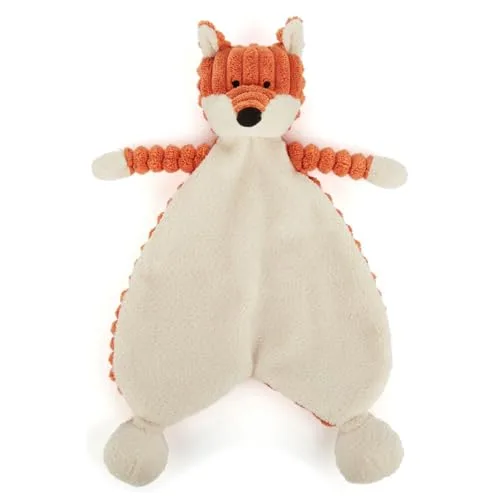 8. Jellycat Cordy Roy Fox