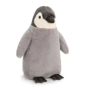 20. Jellycat Percy Penguin