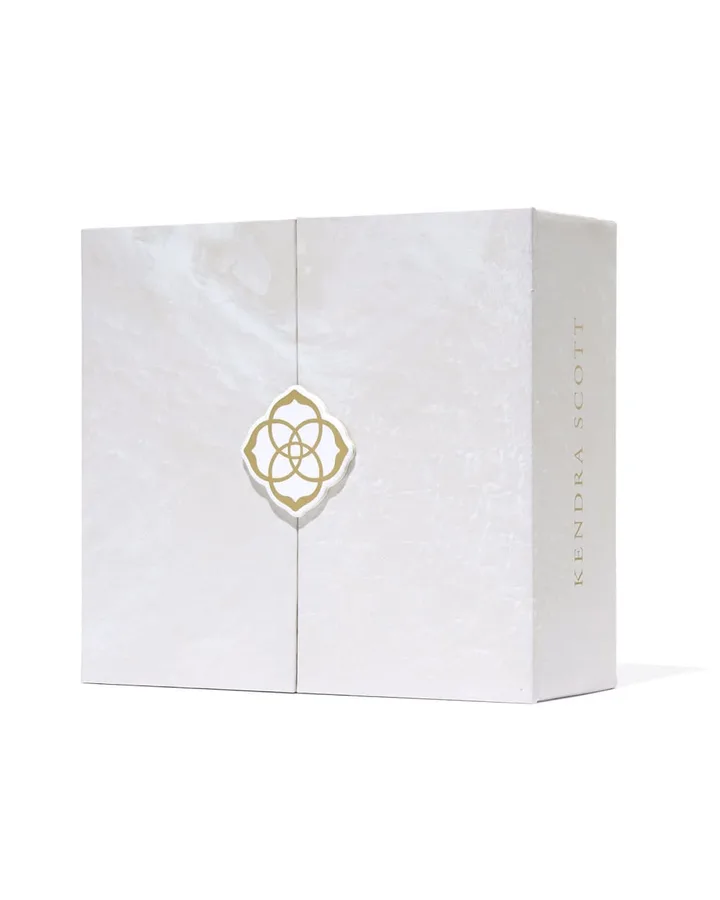 Kendra Scott 12 Days of Joy Box
