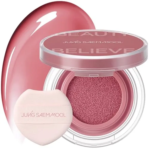 JUNG SAEM MOOL Artist Cushion Blush