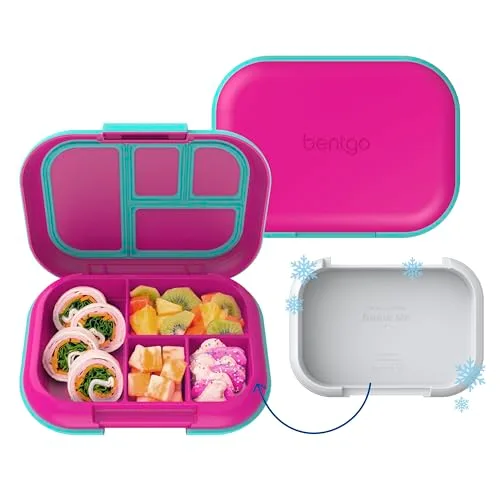 Bentgo Kids Fit Bento Lunch Box