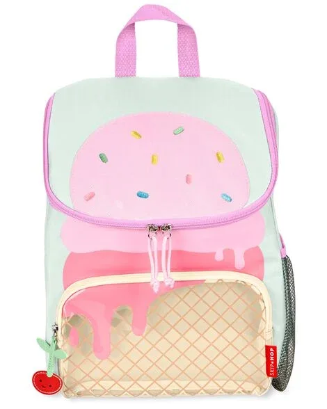 12. Carter's Kids' Character Backpack (Licensed Prints)