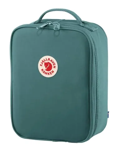 22. Fjällräven Re-Kånken Mini Insulated Lunch Pack