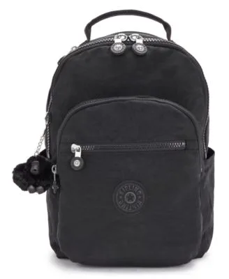 5. Kipling Seoul S Small Backpack - Kids