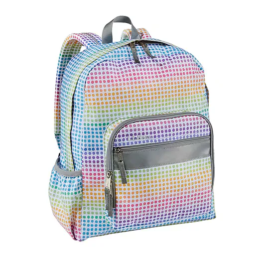 4. L.L.Bean Original Backpack - Kids Size
