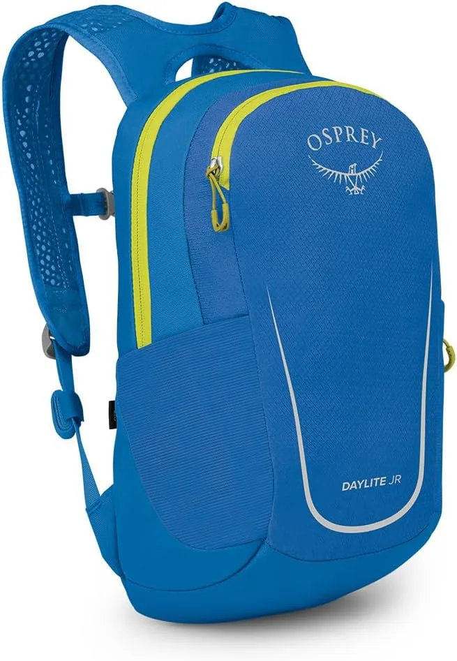 9. Osprey Daylite Jr. Kids Daypack