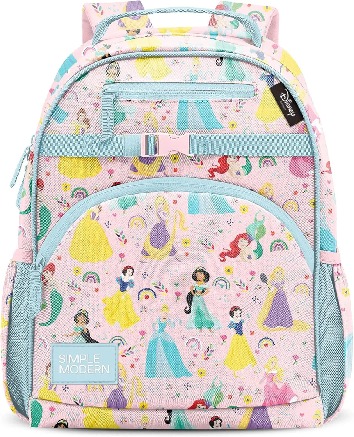 6. Simple Modern Fletcher Kids Backpack