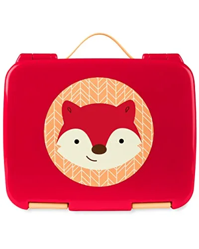 20. Skip Hop Duo Double Decker Lunch Box