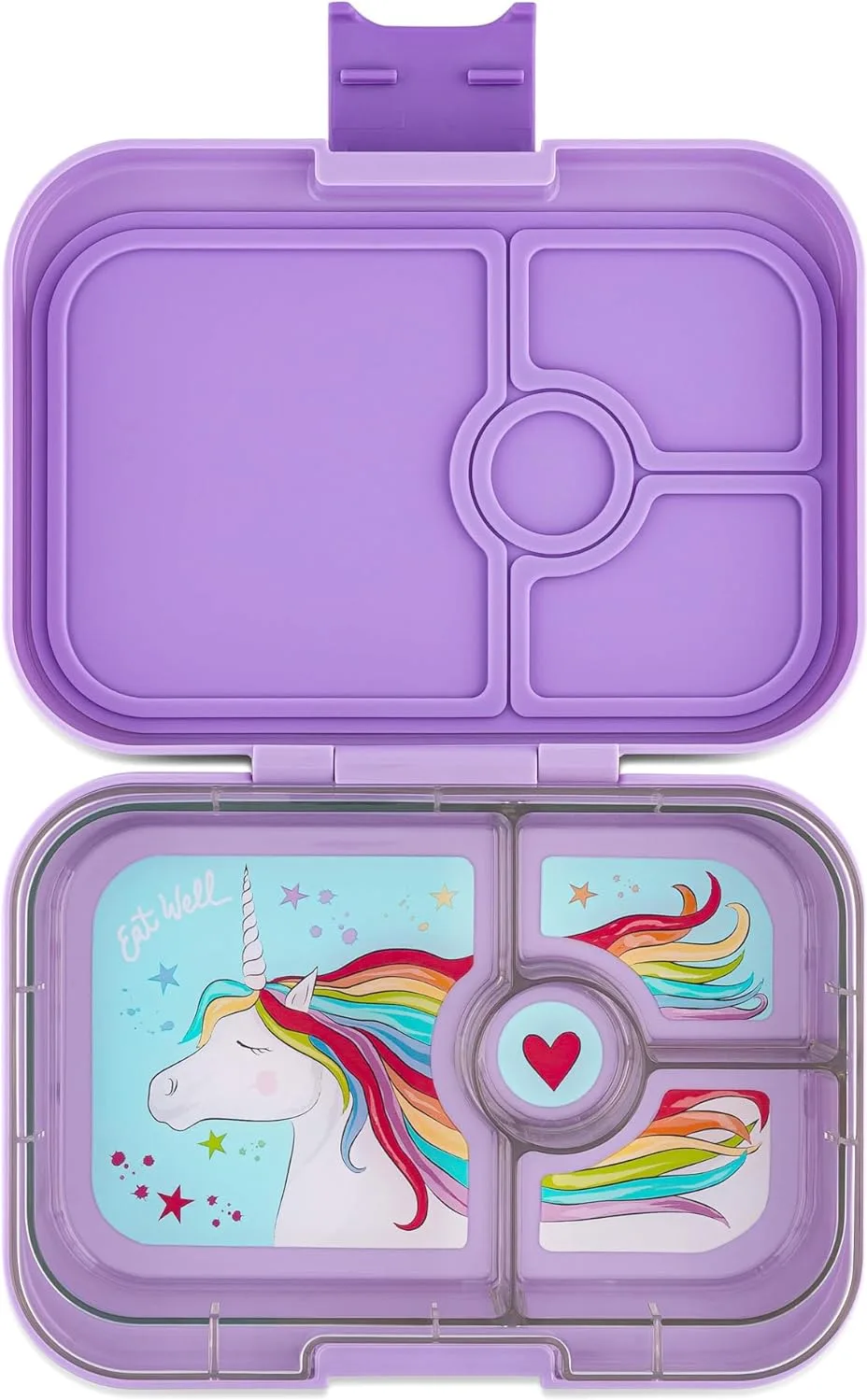 21. Yumbox Panino Leakproof Bento Box