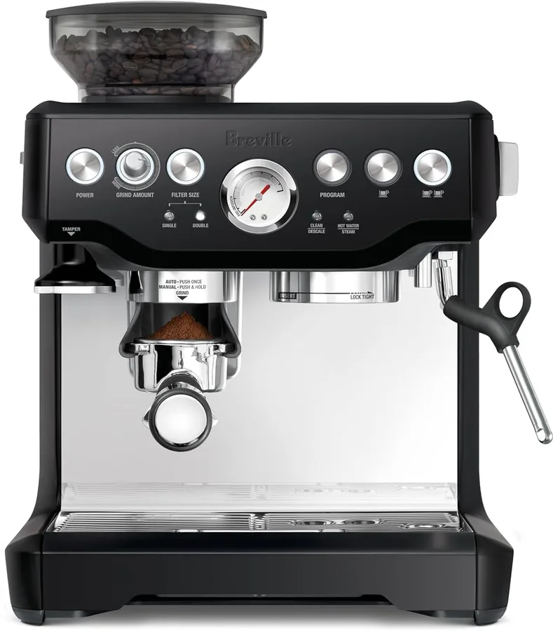 Breville Barista Express
