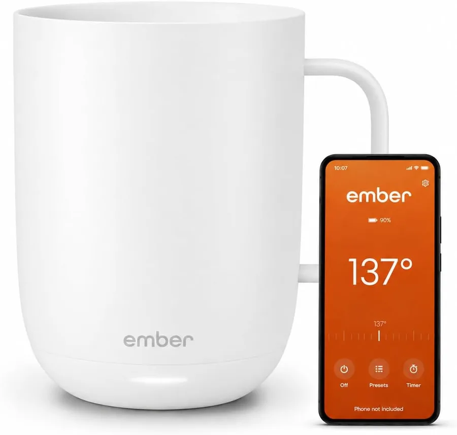 Ember Smart Mug 2 (14 oz)