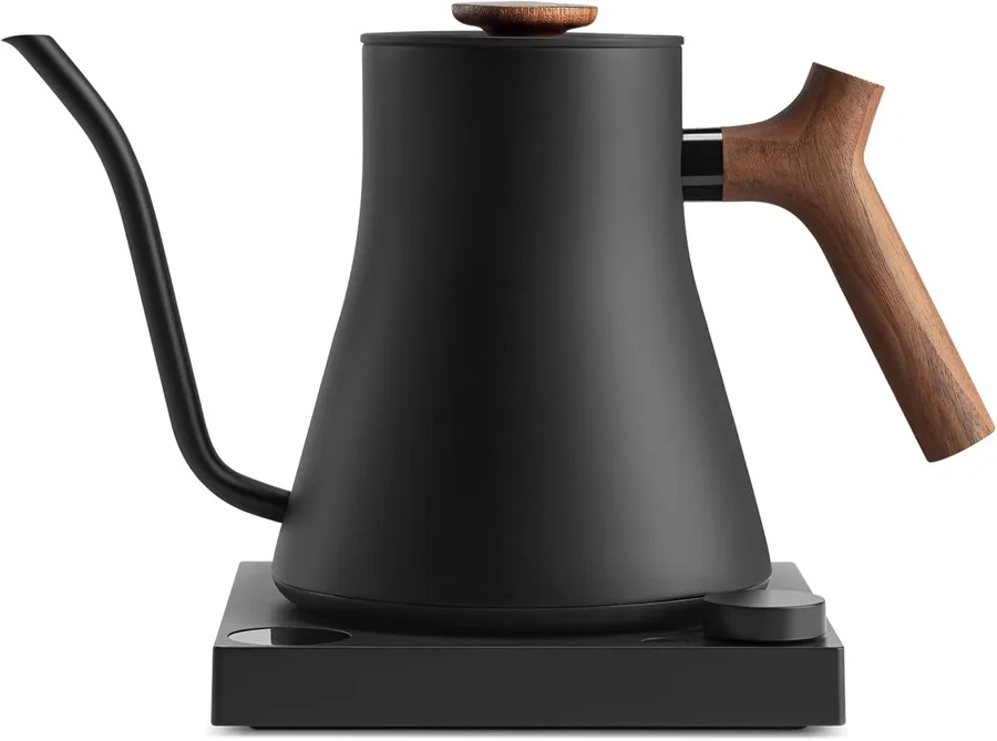 3. Fellow Stagg EKG Pro Electric Kettle