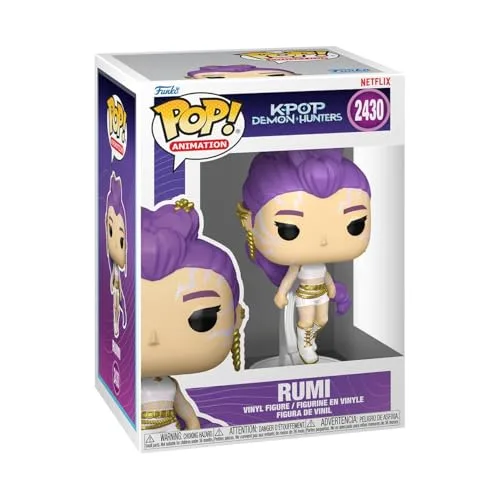 Funko Pop! Rumi #2430