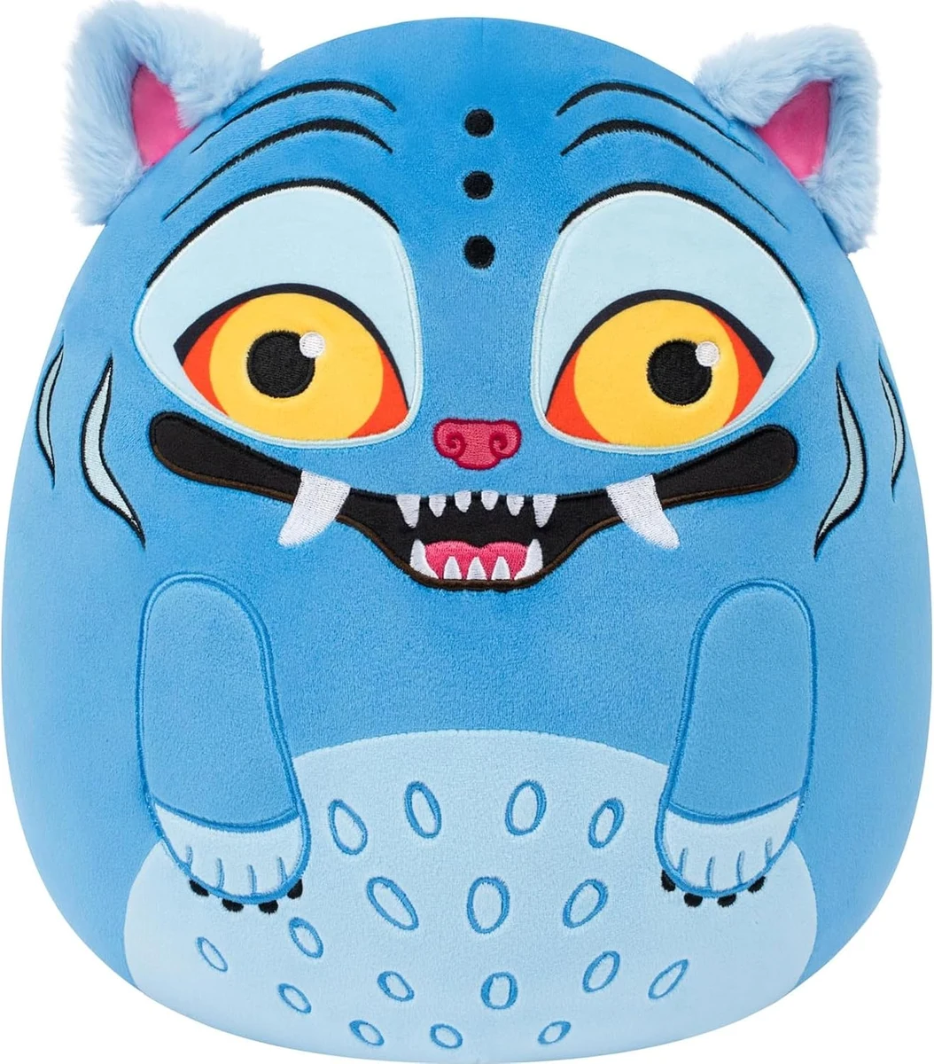 Squishmallows 12-inch Derpy Plush