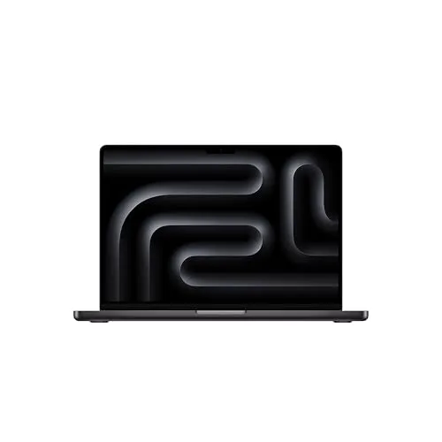 7. Apple MacBook Pro (14-inch, M4 Pro)
