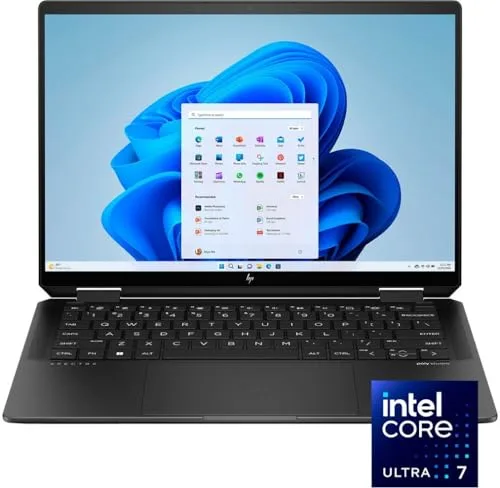 6. HP Spectre x360 14