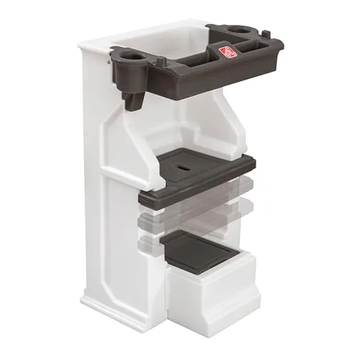 12. Step2 Mobile Helper Toddler Tower