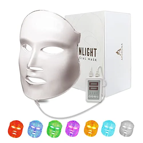 Aphrona Moonlight Pro LED Mask