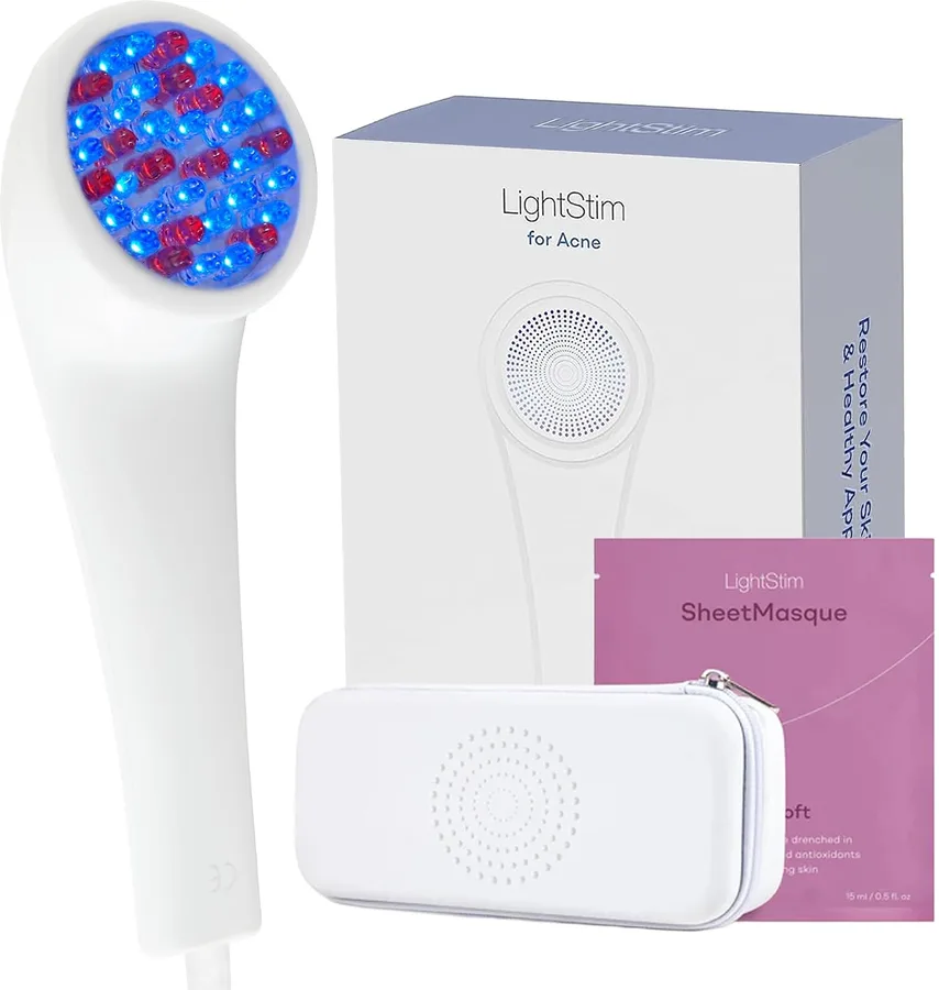 LightStim for Acne LED Device