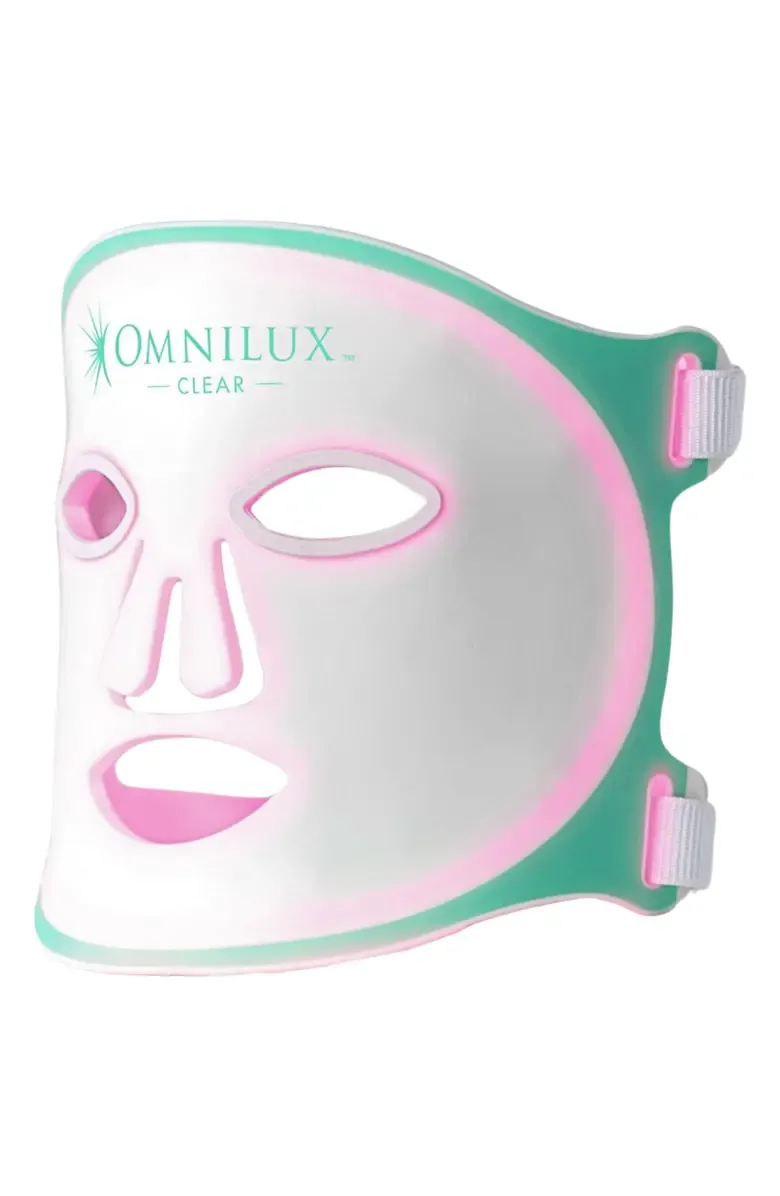 10. Omnilux Clear